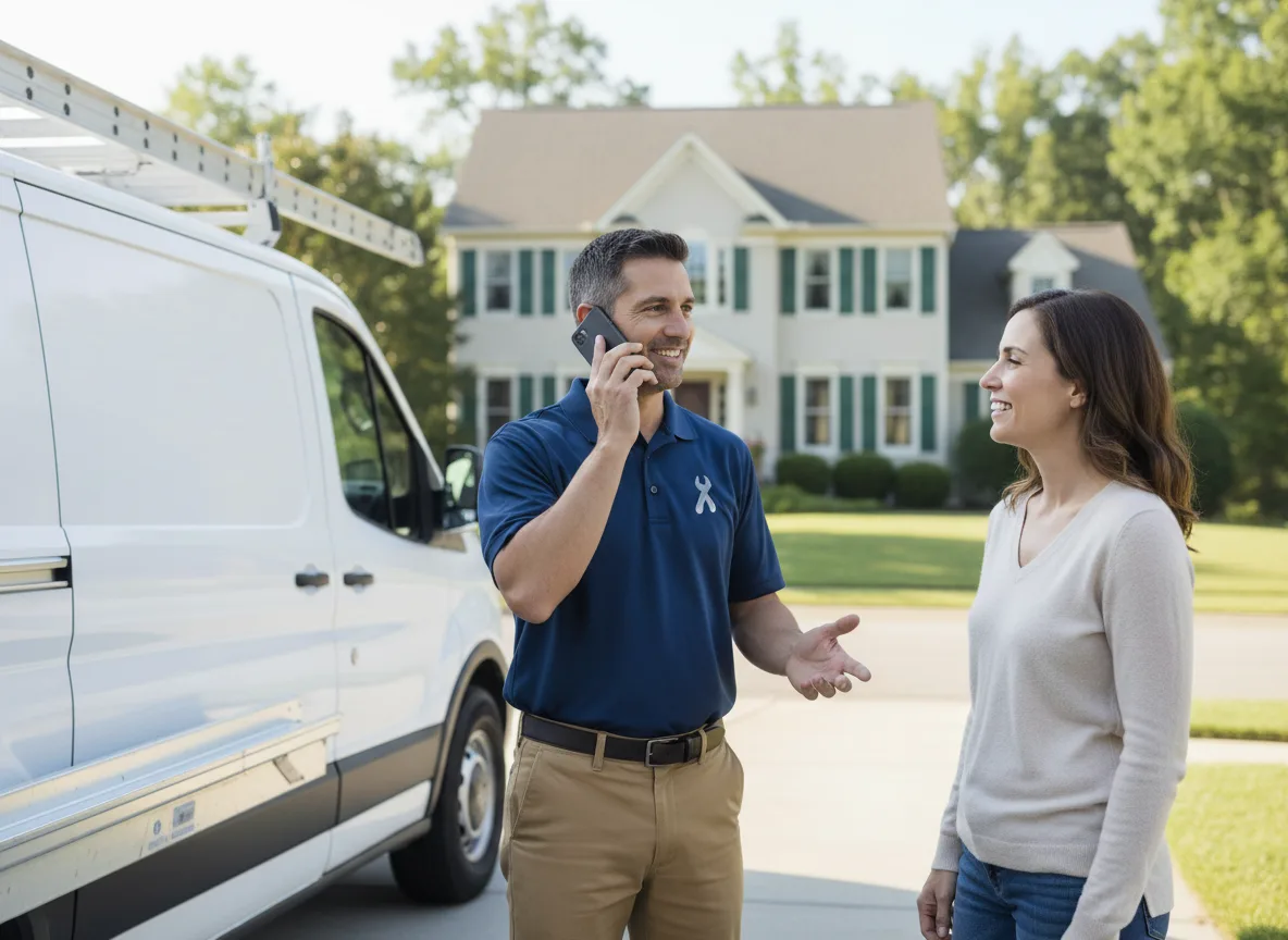 Home Gutter Service Crete, IL FAQs